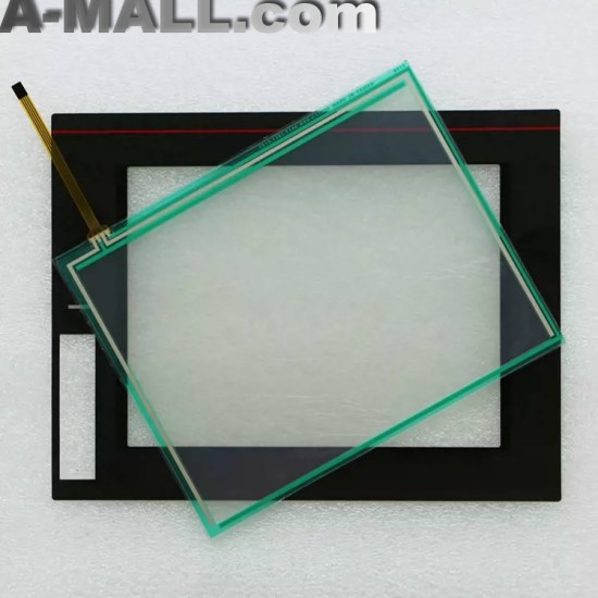 GT2512-WXTBD Touch Screen Glass With Membrane Film