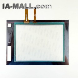 GT2712-STBA Touch Screen Glass With Membrane Film