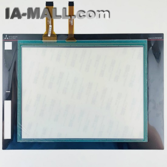 GT2715-XTBA-GF Touch Screen Glass
