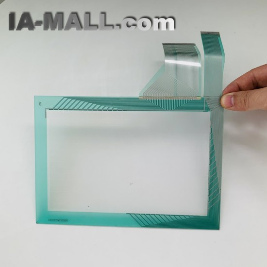 NT620S-ST211-E Touch Screen Glass