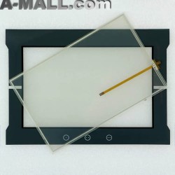 NA-9WATW01 Touch Screen Glass With Membrane Film