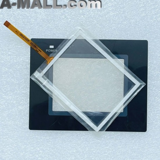 NB3Q-TW01B Touch Screen Glass With Membrane Film