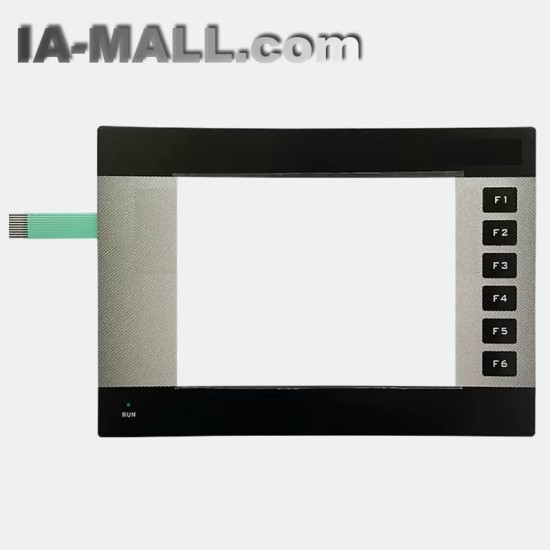 NQ5-MQ000-B Membrane Keypad