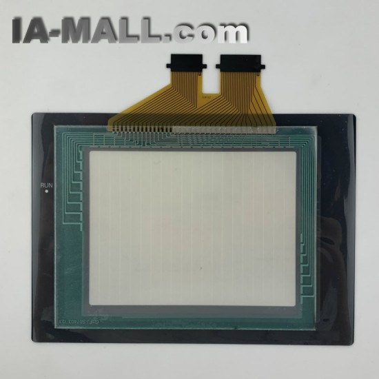 NS5-MQ01B-V2 Touch Screen Glass With Membrane Film
