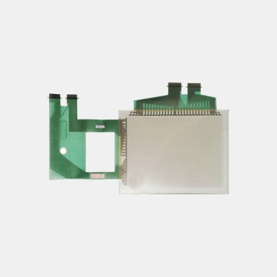 GT/GUNZE USP 4484038 OM-15 MPT5-MGOOB MPT5-MGOO Touch Screen Glass With Membrane Film