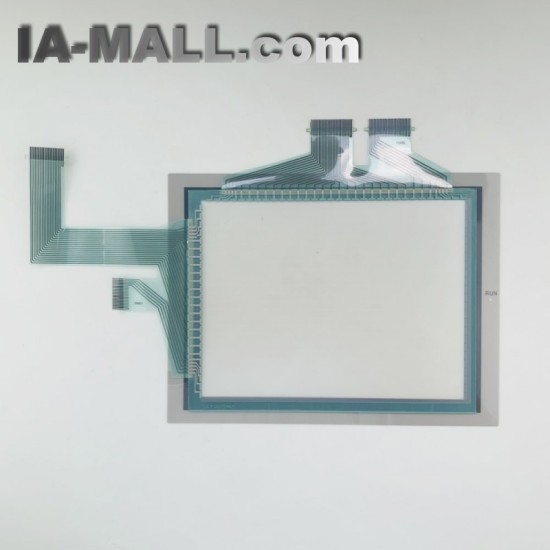 NS7-TV01B Touch Screen Glass With Membrane Film
