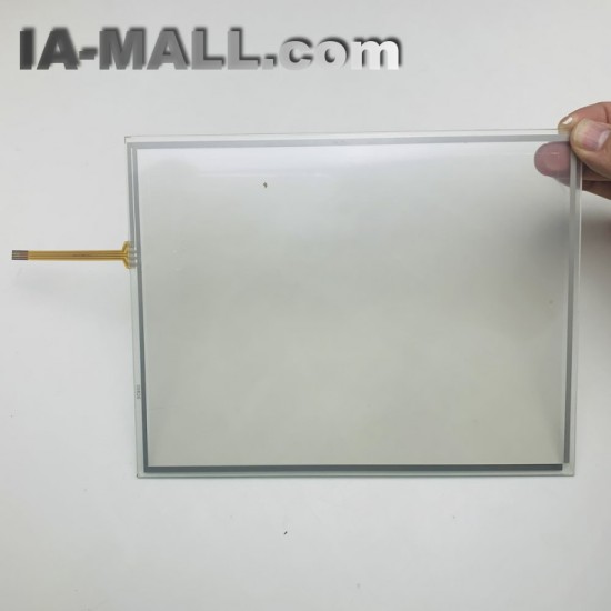 NSA12-TX01S Touch Screen Glass