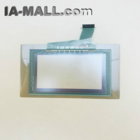 NT21-ST121-TW Touch Screen Glass With Membrane Film