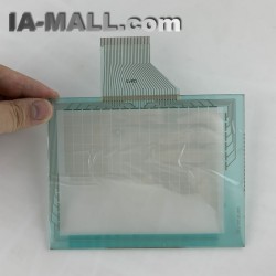 NT31C-ST141-EV1 Touch Screen Glass With Membrane Film