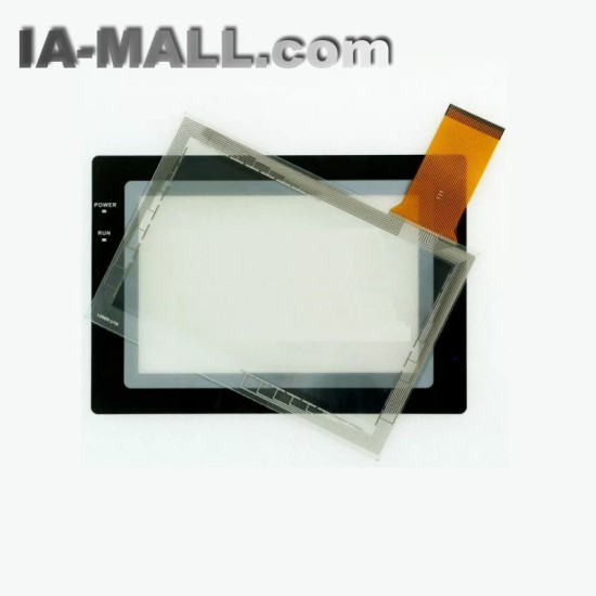 NT600S-ST211-EV3 Touch Screen Glass With Membrane Film