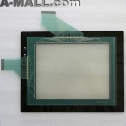 NT631-ST211-E Touch Screen Glass With Membrane Film