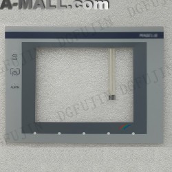 XBT-F032110 Membrane Keypad