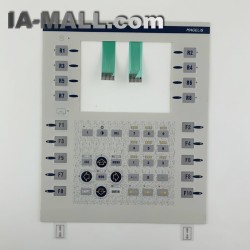 XBTF011110 Membrane Keypad