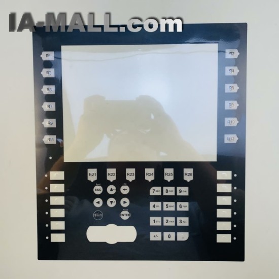 XBTGK2330 Membrane Film