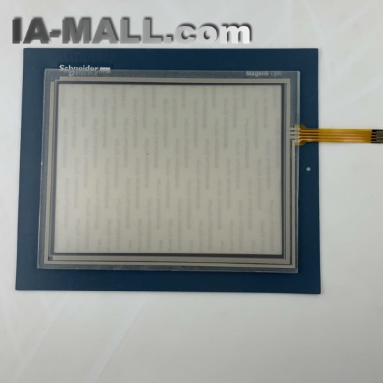XBTGT4340 Touch Screen Glass With Membrane Film