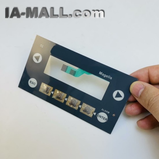 ATV31H055M2A Membrane Keypad