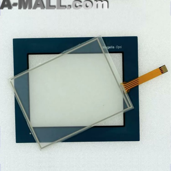 XBTOT2110 Touch Screen Glass With Membrane Film