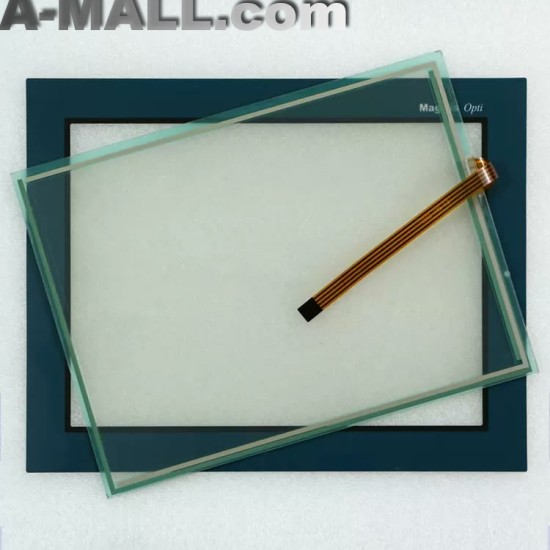 XBTOT5220 Touch Screen Glass With Membrane Film