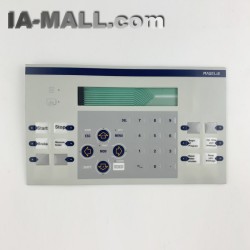XBTP012010 Membrane Keypad
