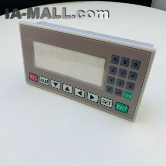 OP320 Xinje HMI Plastic Shell+Membrane keypad+Waterproof ring