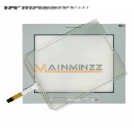 TECT-VGA-0345 Touch Screen Glass + Protective Film