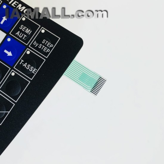 For Uniop ePALM20 Keypad Membrane Keypad Repair